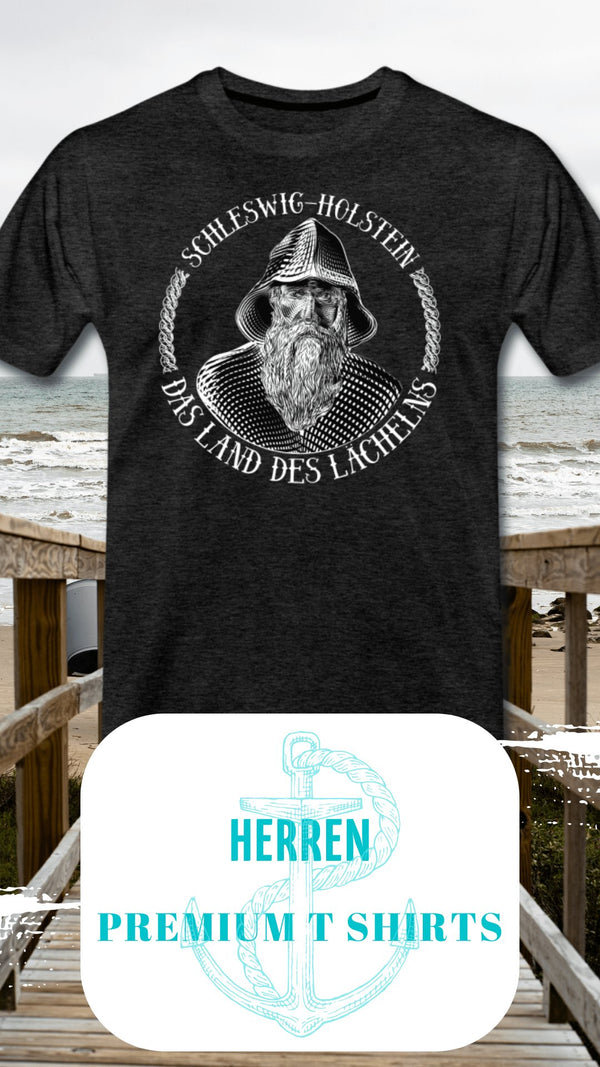 Herren Premium T-Shirts
