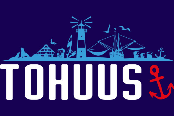 TOHUUS