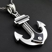 Maritime Ketten und Anhänger