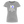Laden Sie das Bild in den Galerie-Viewer, Damen Premium T-Shirt DAS NORDDEUTSCHE JO - Grau meliert