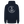 Laden Sie das Bild in den Galerie-Viewer, Unisex Hoodie - Navy