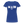 Laden Sie das Bild in den Galerie-Viewer, Damen Premium T-Shirt MOIN SEEMANN - Königsblau
