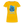 Laden Sie das Bild in den Galerie-Viewer, Damen Premium T-Shirt MOIN IHR LANDRATTEN - Sonnengelb