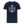 Laden Sie das Bild in den Galerie-Viewer, Herren Premium T-Shirt OHNE URLAUB AM MEER - Navy