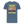 Laden Sie das Bild in den Galerie-Viewer, Herren Premium T-Shirt MOIN MOIN IST SCHON GESABBEL - Blaugrau