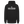 Laden Sie das Bild in den Galerie-Viewer, Unisex Hoodie - Schwarz