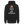 Laden Sie das Bild in den Galerie-Viewer, Unisex Hoodie - Schwarz