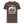 Laden Sie das Bild in den Galerie-Viewer, Männer Premium T-Shirt Die Situation verlangt nach einem Fischbrötchen | Norddeutscher Humor - Edelbraun
