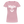 Laden Sie das Bild in den Galerie-Viewer, Damen Premium T-Shirt MOIN ANKER WEIß - Hellrosa