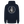 Laden Sie das Bild in den Galerie-Viewer, Unisex Hoodie - Navy