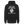Laden Sie das Bild in den Galerie-Viewer, Unisex Hoodie - Schwarz