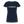 Laden Sie das Bild in den Galerie-Viewer, Damen Premium T-Shirt MOIN RETRO BUNT - Navy