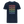 Laden Sie das Bild in den Galerie-Viewer, Herren Premium T-Shirt MOIN 70er / 80er PARTY STYLE - Navy