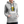 Laden Sie das Bild in den Galerie-Viewer, Damen Premium Hoodie PLÜSCHMORS - Grau meliert
