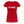 Laden Sie das Bild in den Galerie-Viewer, Damen Premium T-Shirt AN DER KÜSTE GEBOREN - Rot