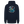 Laden Sie das Bild in den Galerie-Viewer, Unisex Hoodie SCHIET OP ALLENS | Norddeutscher Humor - Navy