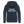 Laden Sie das Bild in den Galerie-Viewer, Frauen Premium Kapuzenjacke - Navy