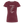 Laden Sie das Bild in den Galerie-Viewer, Damen Premium T-Shirt DER NORDEN IST IN MEINER DNA - Bordeauxrot meliert