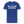 Laden Sie das Bild in den Galerie-Viewer, Herren Premium T-Shirt NU IS AVER DADDELDU - Königsblau