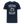 Laden Sie das Bild in den Galerie-Viewer, Herren Premium T-Shirt PLUMST DER BUER PLATTDEUTSCH - Navy