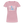 Laden Sie das Bild in den Galerie-Viewer, Damen Premium T-Shirt SCHNACK PLATT - Hellrosa