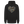 Laden Sie das Bild in den Galerie-Viewer, Unisex Hoodie - Schwarz