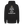 Laden Sie das Bild in den Galerie-Viewer, Unisex Hoodie - Schwarz