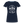 Laden Sie das Bild in den Galerie-Viewer, Damen Premium T-Shirt MEER GEHT IMMER ANKER - Navy
