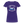 Laden Sie das Bild in den Galerie-Viewer, Damen Premium T-Shirt EIN RAUER TAG AM MEER - Lila