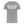 Laden Sie das Bild in den Galerie-Viewer, Herren Premium T-Shirt NU IS AVER DADDELDU - Grau meliert