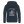 Laden Sie das Bild in den Galerie-Viewer, Frauen Premium Kapuzenjacke - Navy
