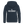 Laden Sie das Bild in den Galerie-Viewer, Frauen Premium Kapuzenjacke DER NORDEN - Navy