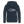 Laden Sie das Bild in den Galerie-Viewer, Frauen Premium Kapuzenjacke - Navy