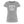 Laden Sie das Bild in den Galerie-Viewer, Damen Premium T-Shirt KLEI MI AN DE FÖÖT - Grau meliert