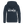 Laden Sie das Bild in den Galerie-Viewer, Frauen Premium Kapuzenjacke AN DER KÜSTE GEBOREN - Navy