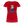 Laden Sie das Bild in den Galerie-Viewer, Damen Premium T-Shirt DENN MAN TAU - Rot