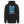 Laden Sie das Bild in den Galerie-Viewer, Unisex Hoodie - Schwarz
