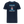 Laden Sie das Bild in den Galerie-Viewer, Herren Premium T-Shirt ALLENS SCHIET - Navy