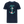 Laden Sie das Bild in den Galerie-Viewer, Herren Premium T-Shirt BLUMENANKER - Navy