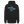Laden Sie das Bild in den Galerie-Viewer, Unisex Hoodie - Schwarz