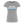 Laden Sie das Bild in den Galerie-Viewer, Damen Premium T-Shirt GEIHT NICH GIFFT DAT NICH - Grau meliert