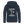 Laden Sie das Bild in den Galerie-Viewer, Frauen Premium Kapuzenjacke - Navy