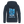 Laden Sie das Bild in den Galerie-Viewer, Frauen Premium Kapuzenjacke MOIN IHR LANDRATTEN - Navy