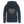Laden Sie das Bild in den Galerie-Viewer, Frauen Premium Kapuzenjacke - Navy