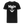 Laden Sie das Bild in den Galerie-Viewer, Herren Premium T-Shirt MOIN ANKER WEIß - Schwarz