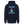 Laden Sie das Bild in den Galerie-Viewer, Unisex Hoodie - Navy