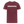Laden Sie das Bild in den Galerie-Viewer, Herren Premium T-Shirt DÖSBADDEL - Bordeauxrot meliert