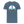 Laden Sie das Bild in den Galerie-Viewer, Herren Premium T-Shirt MADE IN NORDDEUTSCHLAND - Blaugrau