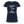Laden Sie das Bild in den Galerie-Viewer, Damen Premium T-Shirt FURZT DIE MÖWE WAAGERECHT - Navy