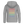 Laden Sie das Bild in den Galerie-Viewer, Frauen Premium Kapuzenjacke MOIN 70er / 80er PARTY STYLE - Grau meliert